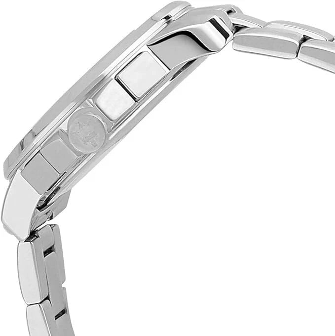 Maserati Mens Successo Quartz Chronograph Watch R8873621009 Stainless Steel 44mm