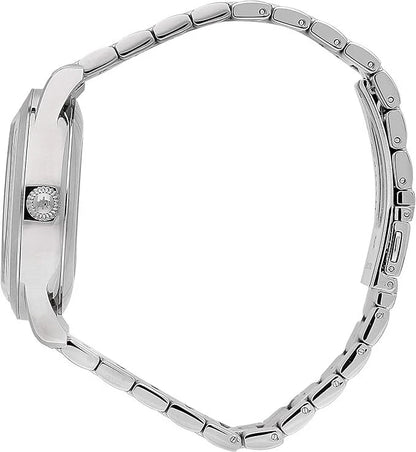 Maserati Ricordo Men's Analog Automatic Watch R8823133003 Stainless Steel 42mm