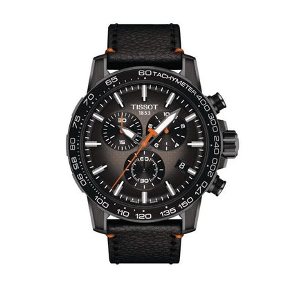 Tissot Supersport Quarz Chronograph T125.617.36.081.00 100M Herrenuhr