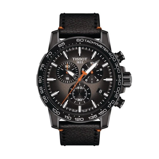 Tissot Supersport Quarz Chronograph T125.617.36.081.00 100M Herrenuhr