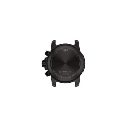 Tissot Supersport Quarz Chronograph T125.617.36.081.00 100M Herrenuhr