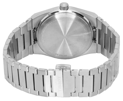 Tissot PRX 35mm Green Dial Quartz Stainless Steel Watch T137.210.11.081.00