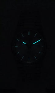 Tissot PRX Quartz Silver Dial Ladies Watch T137.210.11.03