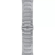 TISSOT PRX POWERMATIC 80 GREEN DIAL AUTOMATIC WATCH T137.407.11.091