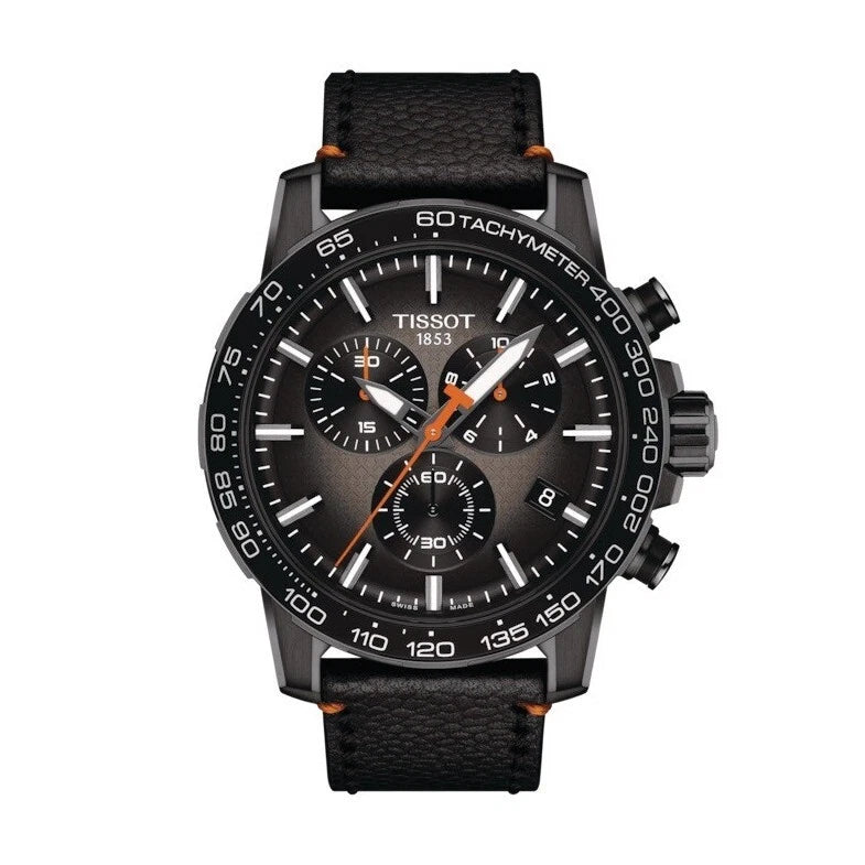 Tissot Supersport Quarz Chronograph T125.617.36.081.00 100M Herrenuhr