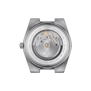 TISSOT PRX POWERMATIC 80 GREEN DIAL AUTOMATIC WATCH T137.407.11.091