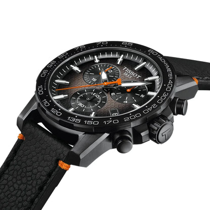 Tissot Supersport Quarz Chronograph T125.617.36.081.00 100M Herrenuhr