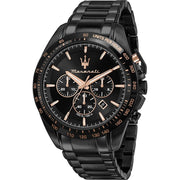 Maserati Traguardo R8873612048 Men 45mm