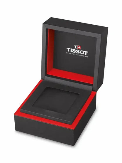 TISSOT FLAMINGO T094.210.16.011.00 Women's watch with date