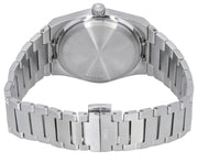 Tissot PRX Quartz Silver Dial Ladies Watch T137.210.11.03