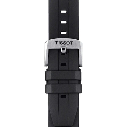 Tissot Seastar 1000 Chronograph Red Gradient Dial Men Watch T120.417.17.421.00