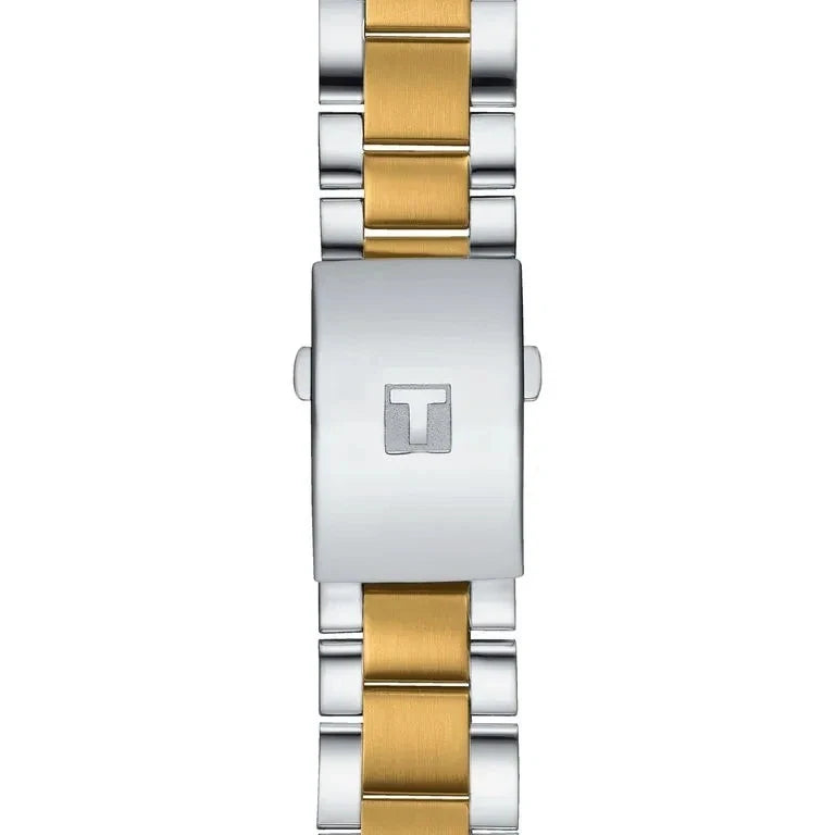 Tissot Chrono XL Classic Quartz 45mm Men’s Watch – T116.617.22.091.00