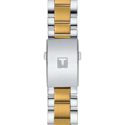 Tissot Chrono XL Classic Quartz 45mm Men’s Watch – T116.617.22.091.00
