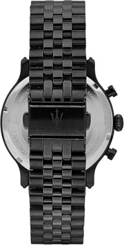 Maserati Epoca Limited Edition Men's R8873618020 Chronograph Quartz Watch 42mm