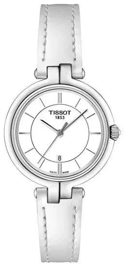 TISSOT FLAMINGO T094.210.16.011.00 Women's watch with date