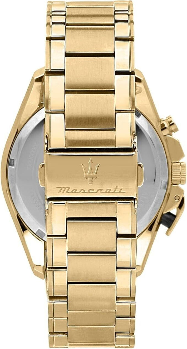 Maserati Traguardo MensWatch R8873612041 45mm
