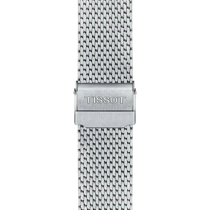 Tissot Seastar 1000 Chronograph Quartz Blue Dial Men’s Watch T120.417.11.041.02