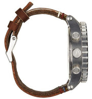 Nixon Mens Chrono Analogue Quartz Watch A124-019 51mm Dial