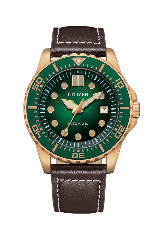 Citizen NJ0173-18X Classic Mechanical