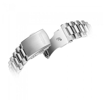 Citizen Tsuyosa NJ0151-88Z Automatic Sapphire Stainless steel