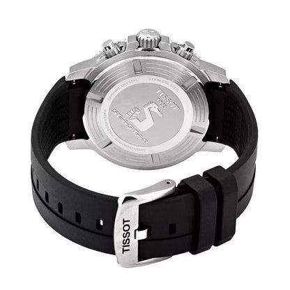 Tissot T-Sport Seastar 1000 Chronograph Diver's Men's Watch T120.417.17.041.00