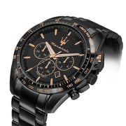 Maserati Traguardo R8873612048 Men 45mm