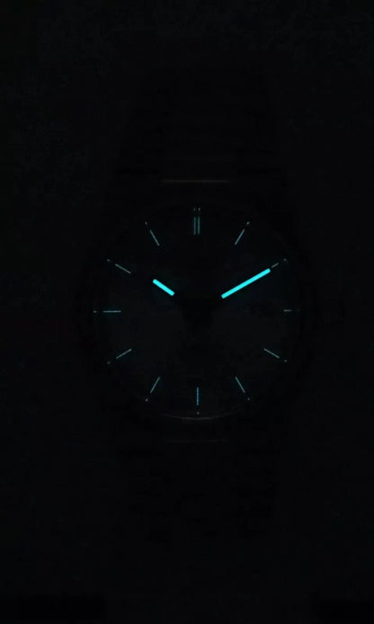 Tissot PRX 35mm Silver Dial Quartz Stainless Steel Watch T137.210.11.031.00