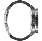 Nixon 51-30 Chrono A083-1762 Mens Quartz Watch Grey 51mm