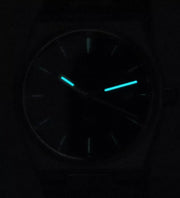 Tissot PRX Quartz Pink Dial Ladies Watch T137.210.11.33.00