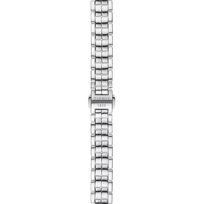 TISSOT FLAMINGO T094.210.11.116.01 Women's watch with diamonds