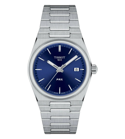 Tissot PRX Quartz Blue Dial Men’s Watch – T137.410.11.041.00