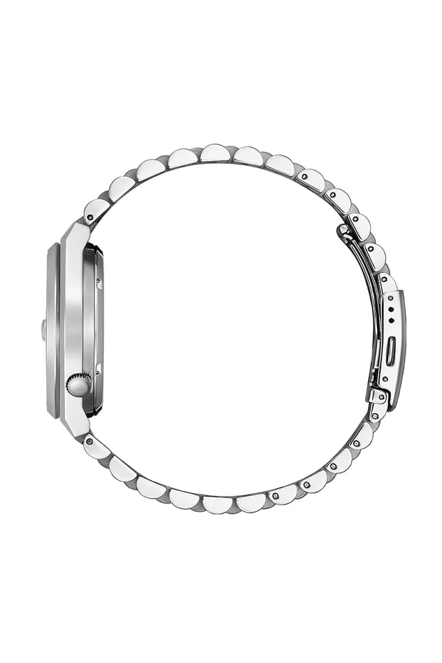 Citizen Tsuyosa NJ0151-88Z Automatic Sapphire Stainless steel