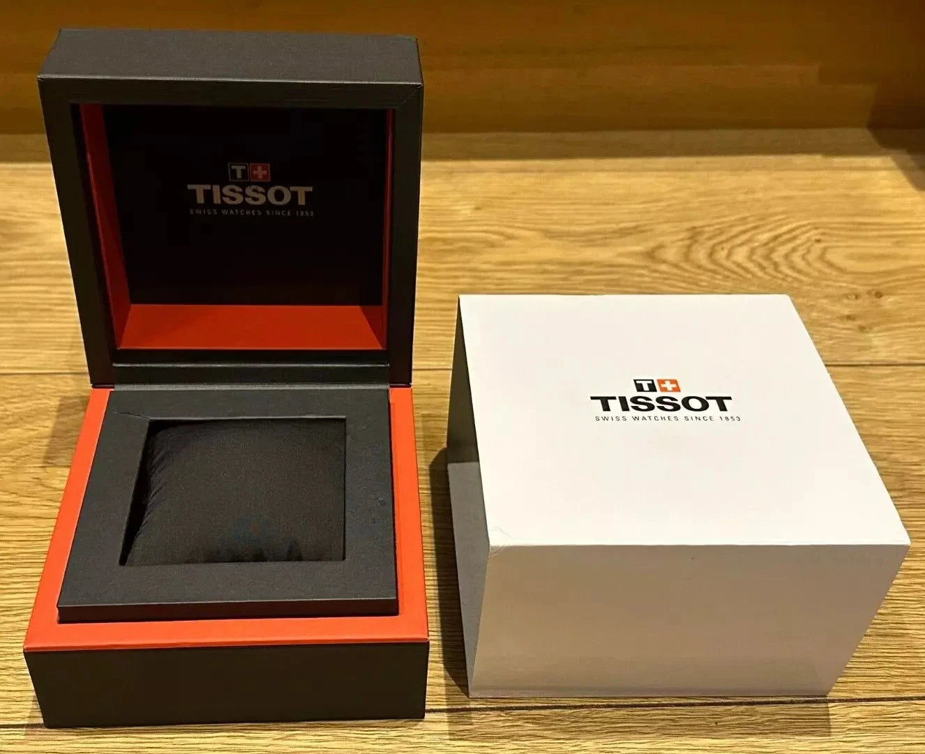 Tissot T-Sport Seastar 1000 Chronograph Diver's Men's Watch T120.417.17.041.00