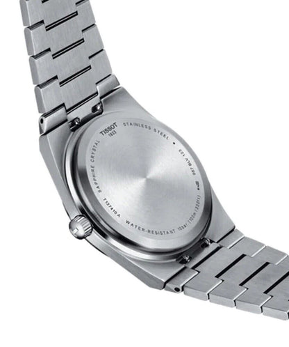 Tissot PRX Quartz Blue Dial Men’s Watch – T137.410.11.041.00