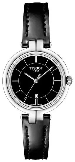 TISSOT FLAMINGO T094.210.16.051.00 Women's watch with date