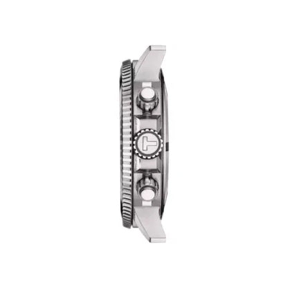 Tissot T-Sport Seastar 1000 Chronograph Diver's Men's Watch T120.417.11.051.00