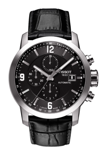 Tissot - T055.427.16.057.00 PRC 200 Automatic