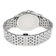 Tissot  Tradition Anthracite Dial Men's Watch T063.610.11.067.00