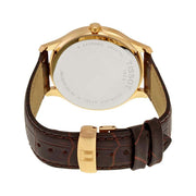 Tissot  Tradition Gents Quartz Silver Dial Men's Watch  T063.610.36.038.00