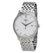 T063.610.11.037.00 Tissot Tradition Men's Watch