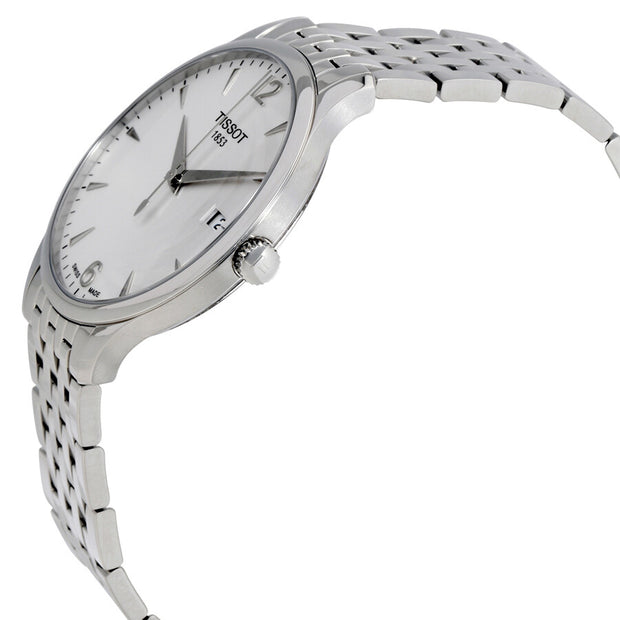 T063.610.11.037.00 Tissot Tradition Men's Watch