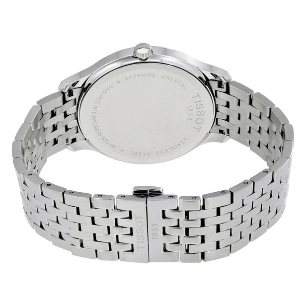 T063.610.11.037.00 Tissot Tradition Men's Watch