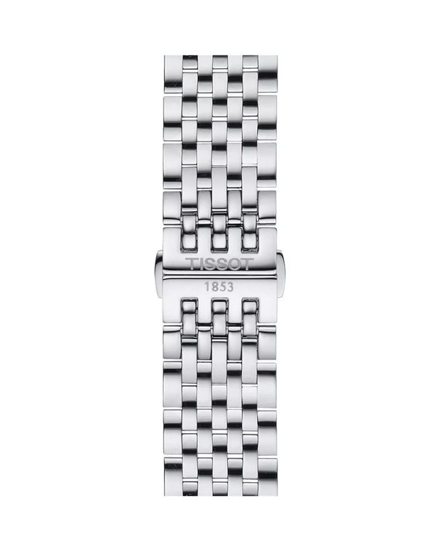 T063.610.11.038.00 Tissot Tradition Men's Watch