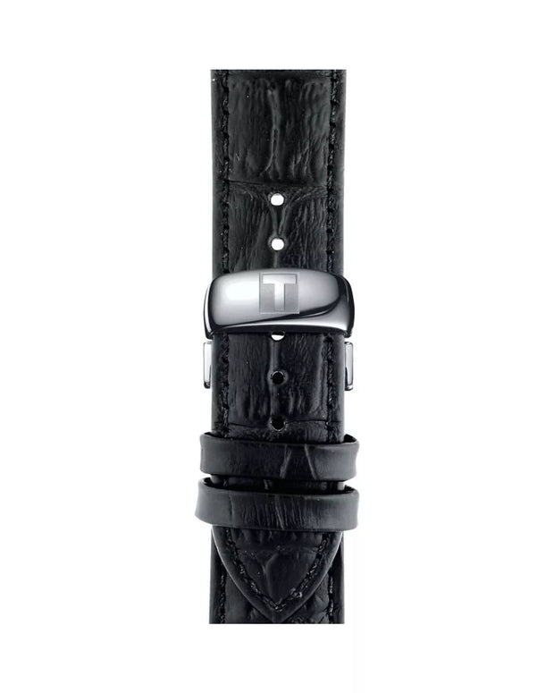 T063.610.16.047.00 Tissot Tradition Watch